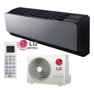 Кондиціонер LG AM12BP.NSJRO/AM12BP.UA3RO
